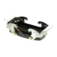 Molex 93601-2887 Accessories COVER W/2 LEVERS AND GASKET 7816.6810.0