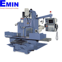 Milling Machine