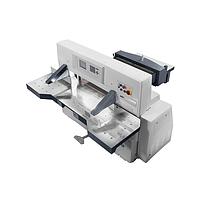 Wondly QZYK920DFT Gray Board Paper Cutting Machine (3kW)