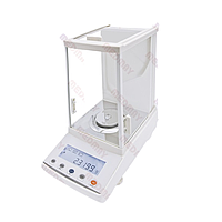 Medmay MFBE-15 Analytical Balance (0-220g; 0.1mg)