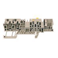 Weidmuller 1865510000 DIN Rail Terminal Blocks ZTTR 2.5