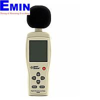 SMARTSENSOR AS824 Digital Sound Level Meter (30-130dBA, 35-130dBC, ±1.5dB)