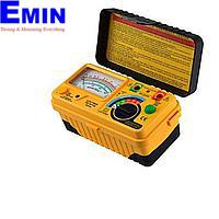 SEW 1131 IN Analogue Insulation Testers (1000VDC, 400MΩ)