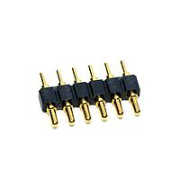 Mill-Max 825-22-006-10-001101 Spring-Loaded STD SPRING-LOADED CONNECTOR