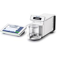 Mettler Toledo 30875681 Balance XPR3