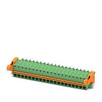 PHOENIX CONTACT 1817411 Plugs FK-MCP 1 5/20-ST-3 5-LR