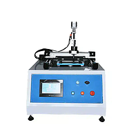 Abrasion Tester