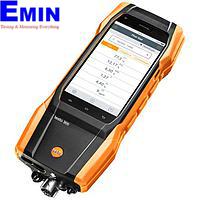 TESTO 300 flue gas analyzer with smart-touch