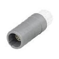 Amphenol Tuchel T3375-991 Connectors FEMALE CABLE CONNECTOR 5 WAY