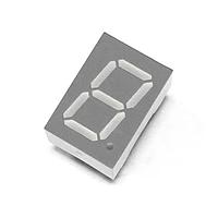 Broadcom HDSP-K123 LED Displays Red 637nm .56in Dual Digit 7 Segment