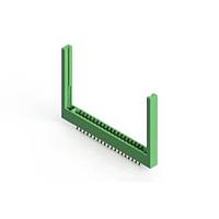 EDAC 305-038-556-268 Headers Card Edge Connector
