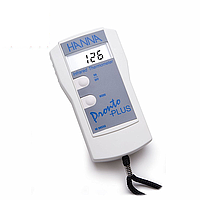 Hanna HI99556-10 Thermometer (-20.0℃ to 199.9°C, NTC sensor)