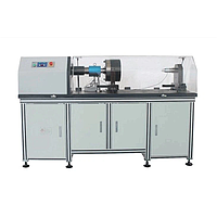NAKE NK-M500E Friction Coefficient Testing Machine