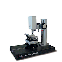 Mahr WM 100 3D Surface Measurement (interferometer,(WLI)100 µm)