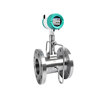 CS Instruments VX 570 Vortex Sensor For Flow Measurement