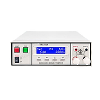 PEGO RK7305Y Ground Resistance Tester (Medical Equipment) (50/60Hz±5%, 115/230VAC±10%)