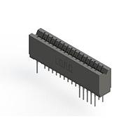 EDAC 746-032-527-606 Standard Card Edge Connectors Press-fit Card Edge Connector