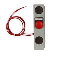 Eaton C600M9A Field Installation Kit C600 KIT, RED RUN LIGHT ONLY 85-264VAC