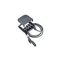 AMP Connectors - TE Connectivity 1740971-2 Solar Connectors / Photovoltaic Connectors SOLAR MODULE BOX MEDOT CABLE, ASSY
