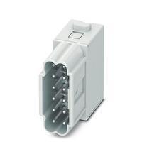 Weidmuller 2748460000 Heavy Duty Power Connectors HDC MHD 12 MP