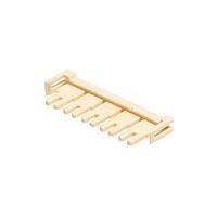 Molex 207459-0005 Accessories L1NK 396 3.69MM TPA RETAINER 5CKT NTL