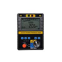 HV HIPOT GD2000D Insulation Resistance Tester (5000V DC)