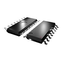 DIOO DIO57100SO16 Dual-Bridge Motor Driver Fully Integrated H-Bridge Motor Driver