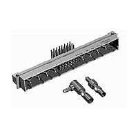 AMP Connectors - TE Connectivity 1-1393645-7 DIN 41612 Connectors V42254B1200W910= PC612 MESSERLE