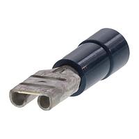 Molex 19017-0035 Quick Disconnect FEMALE 14-16 AWG