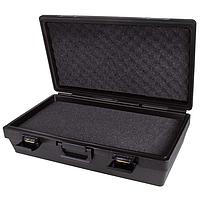 Flambeau 50415F With Foam P-Series PZ 9 with Convoluted Foam Lid & Flat Foam Base