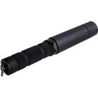 D-tect Systems V038313 Sensitive gamma probe (NSN: 6665-01-671-4250; - 50 - 5000 µR/hr)