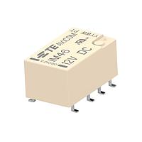 Axicom - TE Connectivity 3-1462040-5 Axicom IM Relay IM46SR=IM RELAY 100mW 12V BIS short gw