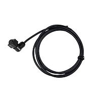 CONXALL CARA6C806SP07990 Sensor Cables / Actuator Cables Mini-Con-X Insta-Click 2#16/4#20 Socket Right Angle 79"
