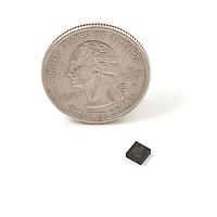 Industrial Accelerometers