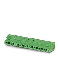 PHOENIX CONTACT 1828728 Headers - Inverted 7 Pos 7.62mm pitch Thru Hole Invert Hdr