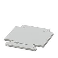 PHOENIX CONTACT 2203864 Enclosures for Industrial Automation HCS-T MINI DISPLAY PLATE