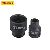 BOSI BS366016 1/2'' Dr. Impact Socket (16mm,length 38mm)