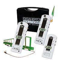 GIGAHERTZ SOLUTIONS MK20 Electrosmog Measuring Kit (800 MHz - 2.7 GHz; 16 Hz - 100 KHz)
