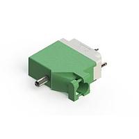 EDAC 516-038-540-321 Connectors Rack & Panel Connector