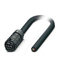 PHOENIX CONTACT 1150679 Connectors PRC 5-CA-M-H07-4-1,0