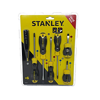 STANLEY 66-679 6-Piece Multi-Purpose Screwdriver Set