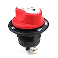 Shin Chin A23-7BO Battery Disconnect BATTERY SWITCH SPACE SAVER