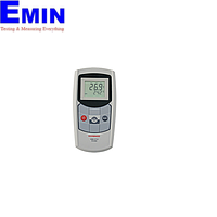 Senseca GMH 2710-I Temperature measuring device (-70 ... +250 °C, integrated insertion probe)