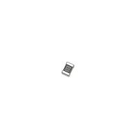 Eaton MFSA1206R0330FCM Metal Foil Resistor MFSA, 1206 SIZE, 1 Watt, 33 mohm, 50 TCR AEC-Q