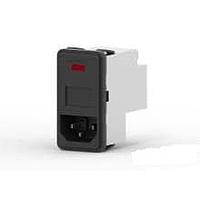 AMP Connectors - TE Connectivity PS00XDS30 Inlets PS00XDS30=C4532
