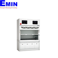 Yamato LDC-N150S Fume Hood (16 m3/min)