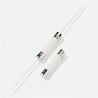 Littelfuse 0977004.MXEP Ceramic Fuses 500Vac 450Vdc 5x20 TL PT 4A