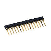 Mill-Max 321-13-116-41-001000 Interconnect Socket Strip Interconnect Socket