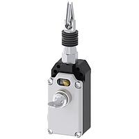 SIEMENS 3SE71501CD00 Cable-Operated CABLE-OPERATED SW,LATCH & KEY UNLATCH