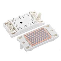 onsemi NXH80T120L3Q0S3TG IGBT Modules Power Integrated Module (PIM), T-Type NPC 1200 V, 80 A IGBT, 600 V, 50 A IGBT Solder pins; Thermal interface material (TIM)